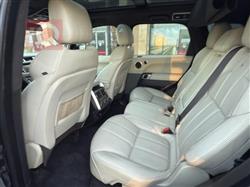 لاند روفر رانج روفر سبورت